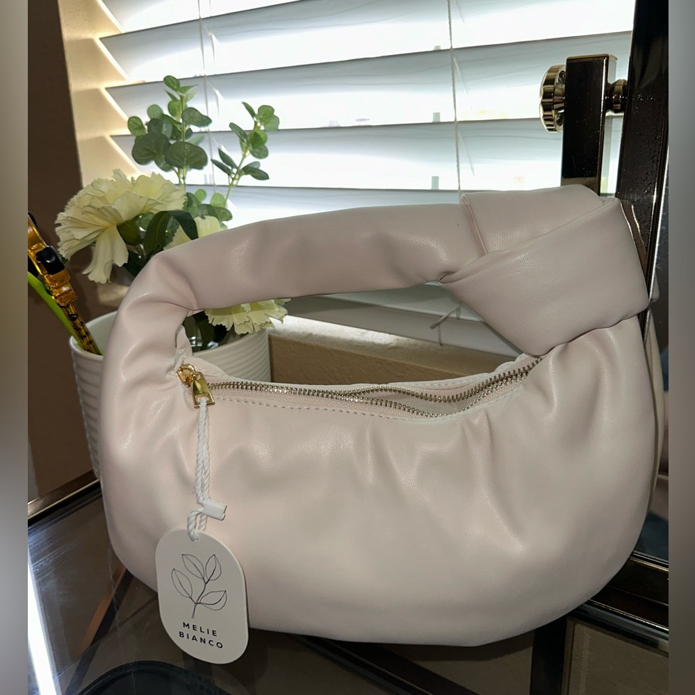 MELIE BIANCO HANDBAG